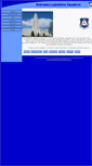 Mobile Screenshot of legislativesquadron.nebraskacivilairpatrol.org